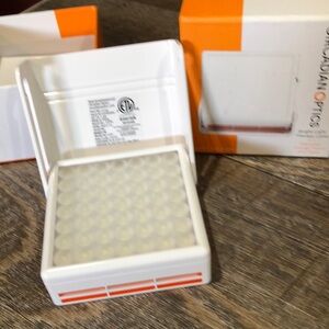 Circadian Optics Bright Light Lamp BNIB